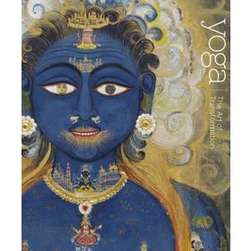 YOGA - SWAMI JANAKANANDA SARASWATI