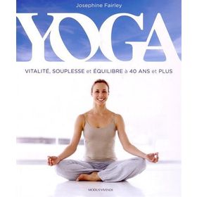 YOGA - SWAMI JANAKANANDA SARASWATI