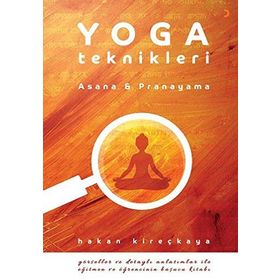 Yoga Teknikleri - Hakan Kireçkaya