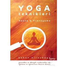 Yoga Teknikleri - Hakan Kireçkaya