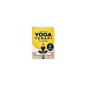 Yoga Terapi El Kitabı 1 Eksik Parça Yayınları