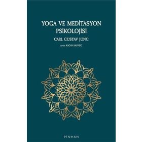 Yoga ve Meditasyon Psikolojisi Pinhan Yayıncılık