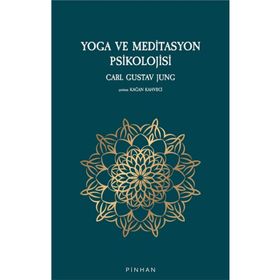 Yoga ve Meditasyon Psikolojisi Pinhan Yayıncılık