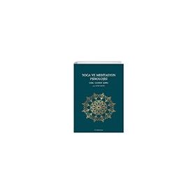 Yoga ve Meditasyon Psikolojisi Pinhan Yayıncılık
