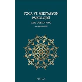 Yoga ve Meditasyon Psikolojisi Pinhan Yayıncılık