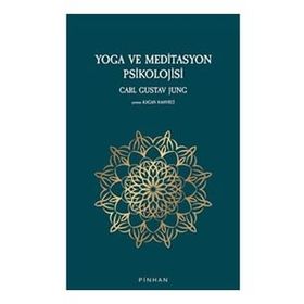 Yoga ve Meditasyon Psikolojisi Pinhan Yayıncılık