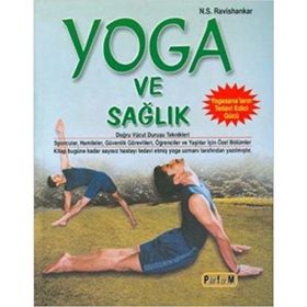YOGA VE SAĞLIK - N. S. RAVISHANKAR