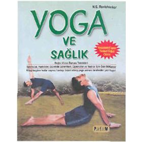 YOGA VE SAĞLIK - N. S. RAVISHANKAR