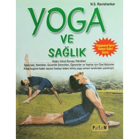 YOGA VE SAĞLIK - N. S. RAVISHANKAR