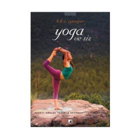 YOGA VE SIZ - B.K.S IYENGAR