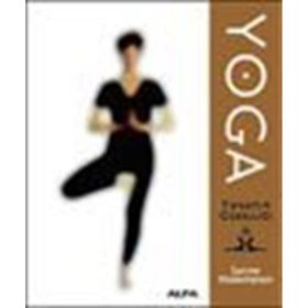 YOGA YOGANIN GÜZELLİĞİ - IACINE HARRINGTO