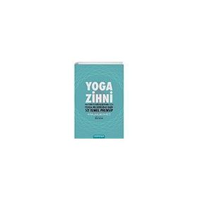 Yoga Zihni - Rina Jakubowicz