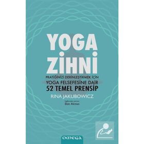 Yoga Zihni - Rina Jakubowicz