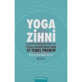 Yoga Zihni - Rina Jakubowicz