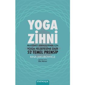Yoga Zihni - Rina Jakubowicz