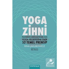 Yoga Zihni - Rina Jakubowicz
