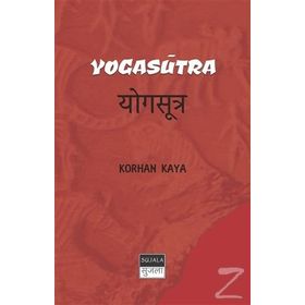 Yogasutra - Korhan Kaya