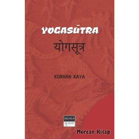 Yogasutra - Korhan Kaya