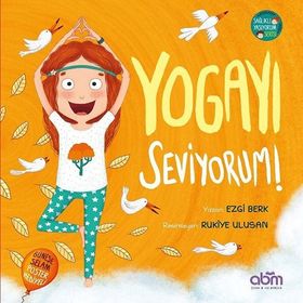 Yogayı Seviyorum! - Ezgi Berk