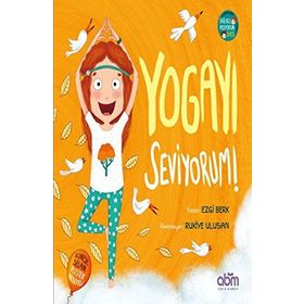 Yogayı Seviyorum! - Ezgi Berk
