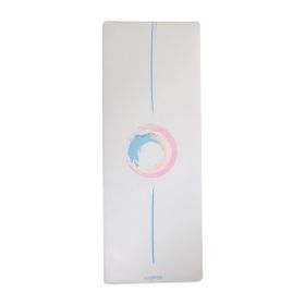 Yogimsa Enso Series Dreamy Anti-Slip Yoga ve Pilates Matı