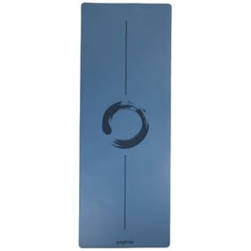 Yogimsa Enso Series Koyu Mavi Anti-Slip Yoga ve Pilates Matı