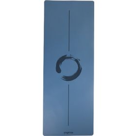 Yogimsa Enso Series Koyu Mavi Anti-Slip Yoga ve Pilates Matı