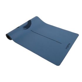 Yogimsa Enso Series Koyu Mavi Anti-Slip Yoga ve Pilates Matı