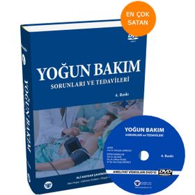 Yoğun Bakım Sorunları ve Tedavileri - A. Haydar Şahinoğlu