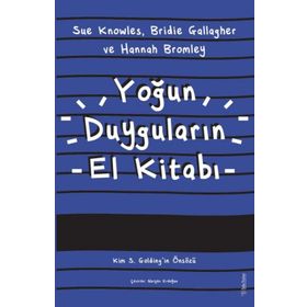 Yoğun Duyguların El Kitabı Sola Unitas