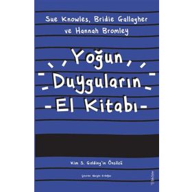 Yoğun Duyguların El Kitabı Sola Unitas