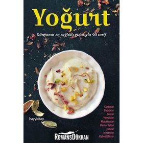 Yoğurt - Arzu Aygen Uyumaz
