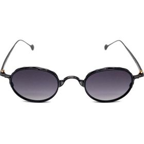 Yohji Yamamoto YY SLOOK 010 M006 Unisex Güneş Gözlüğü