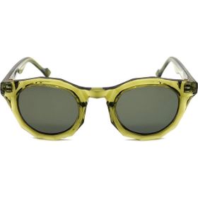 Yohji Yamamoto YY SLOOK 012 A003 47 Unisex Güneş Gözlüğü