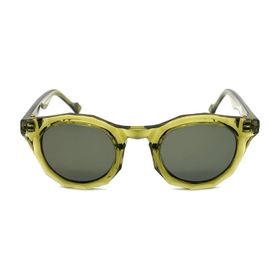 Yohji Yamamoto YY SLOOK 012 A003 47 Unisex Güneş Gözlüğü