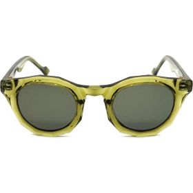 Yohji Yamamoto YY SLOOK 012 A003 47 Unisex Güneş Gözlüğü