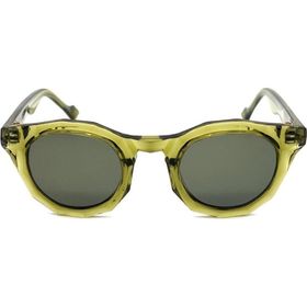 Yohji Yamamoto YY SLOOK 012 A003 47 Unisex Güneş Gözlüğü