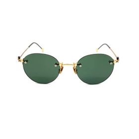 Yohji Yamamoto YY SLOOK15 15001 53 Unisex Güneş Gözlüğü