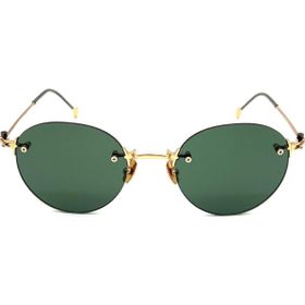 Yohji Yamamoto YY SLOOK15 15001 53 Unisex Güneş Gözlüğü