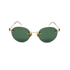 Yohji Yamamoto YY SLOOK15 15001 53 Unisex Güneş Gözlüğü