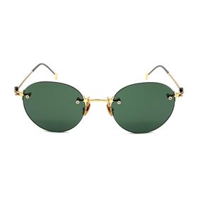 Yohji Yamamoto YY SLOOK15 15001 53 Unisex Güneş Gözlüğü
