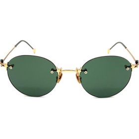 Yohji Yamamoto YY SLOOK15 15001 53 Unisex Güneş Gözlüğü