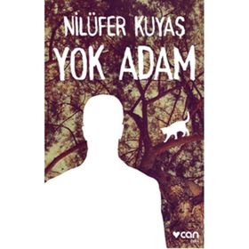 Yok Adam - Nilüfer Kuyaş