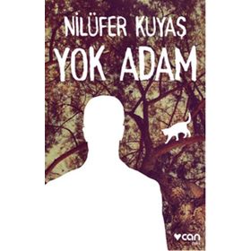 Yok Adam - Nilüfer Kuyaş