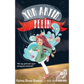 Yok Artık Pelin - Fatma Sema Sekban