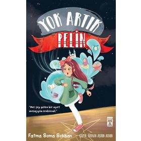 Yok Artık Pelin - Fatma Sema Sekban