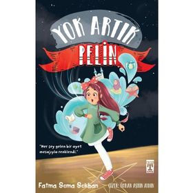 Yok Artık Pelin - Fatma Sema Sekban