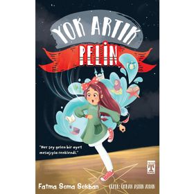 Yok Artık Pelin - Fatma Sema Sekban