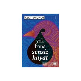 YOK BANA SENSIZ HAYAT - ASLI TOHUMCU