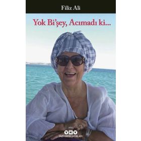 Yok Bişey Acımadı Ki... - Filiz Ali